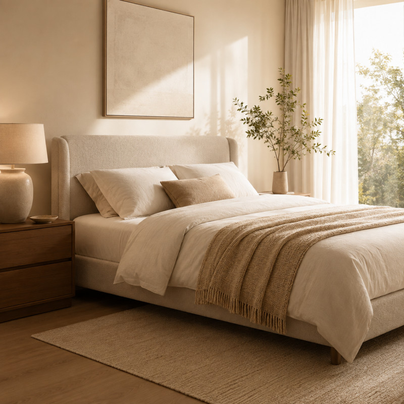 Dormitorio